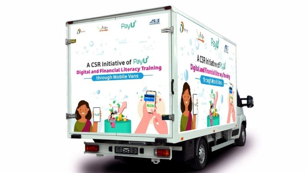 Empowering the marginalized: PayU India and CSC Academy launch campaign for digital and financial literacy